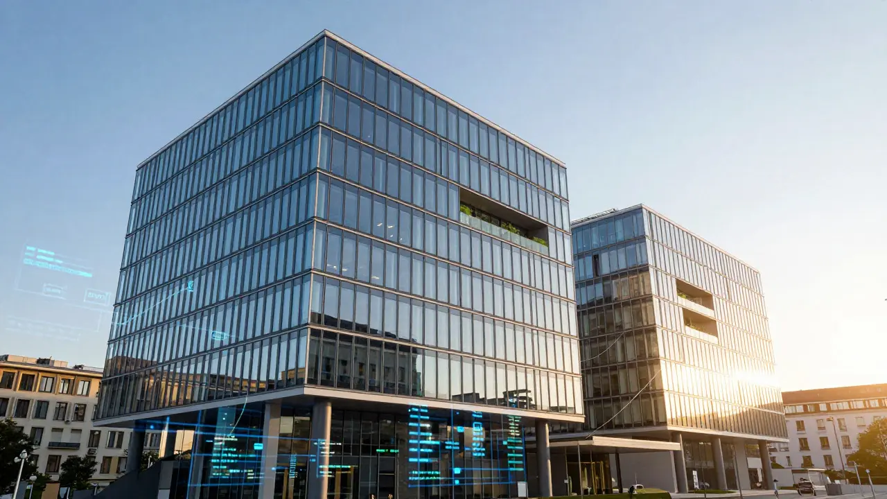 PropTech-Startups im Immobiliensektor: Investmentchancen & Trends 2025