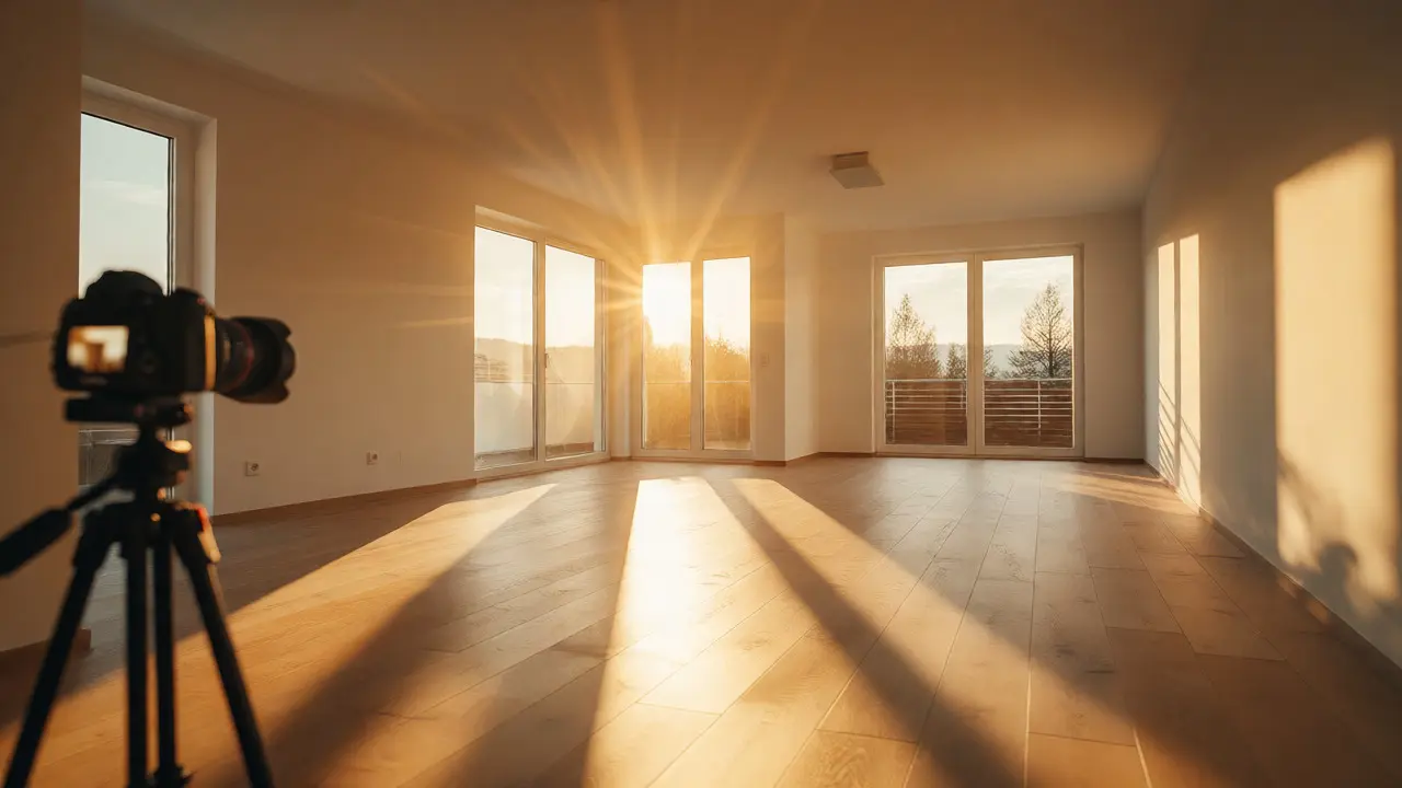 Exposé und Immobilienfotos: Was der Verkauf wirklich kostet