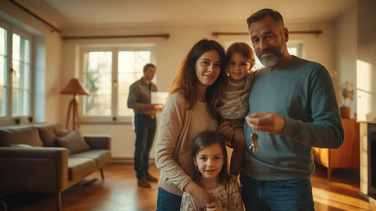 Maklerprovision sparen: So optimieren Sie den Vertrag beim Immobilienkauf