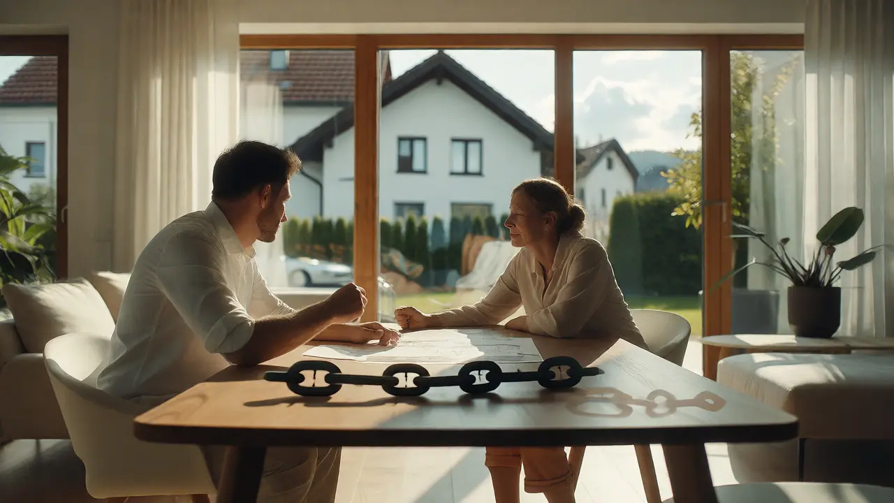 Preisstrategie im Immobilienverkauf: Ankerpreis, Bieterverfahren und Timing richtig nutzen