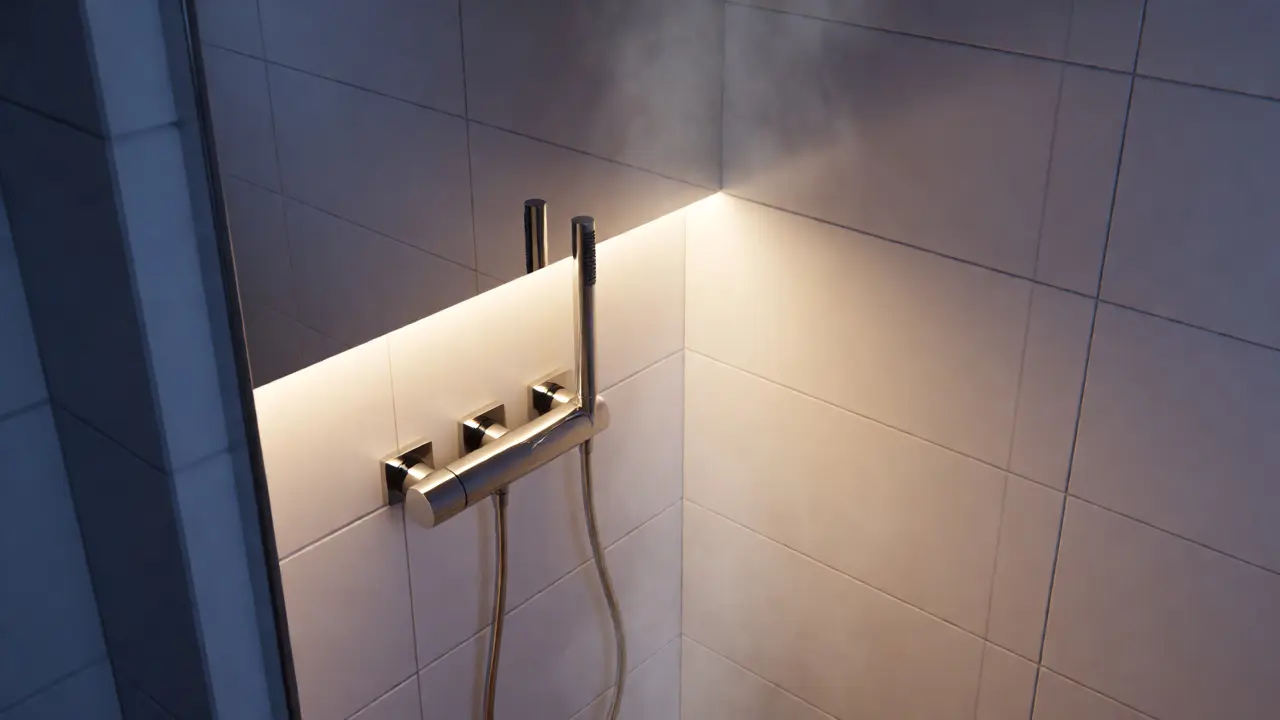 Smart-Home-Kompatibilität bei Sanitärprodukten: Der Check für Bad & Küche