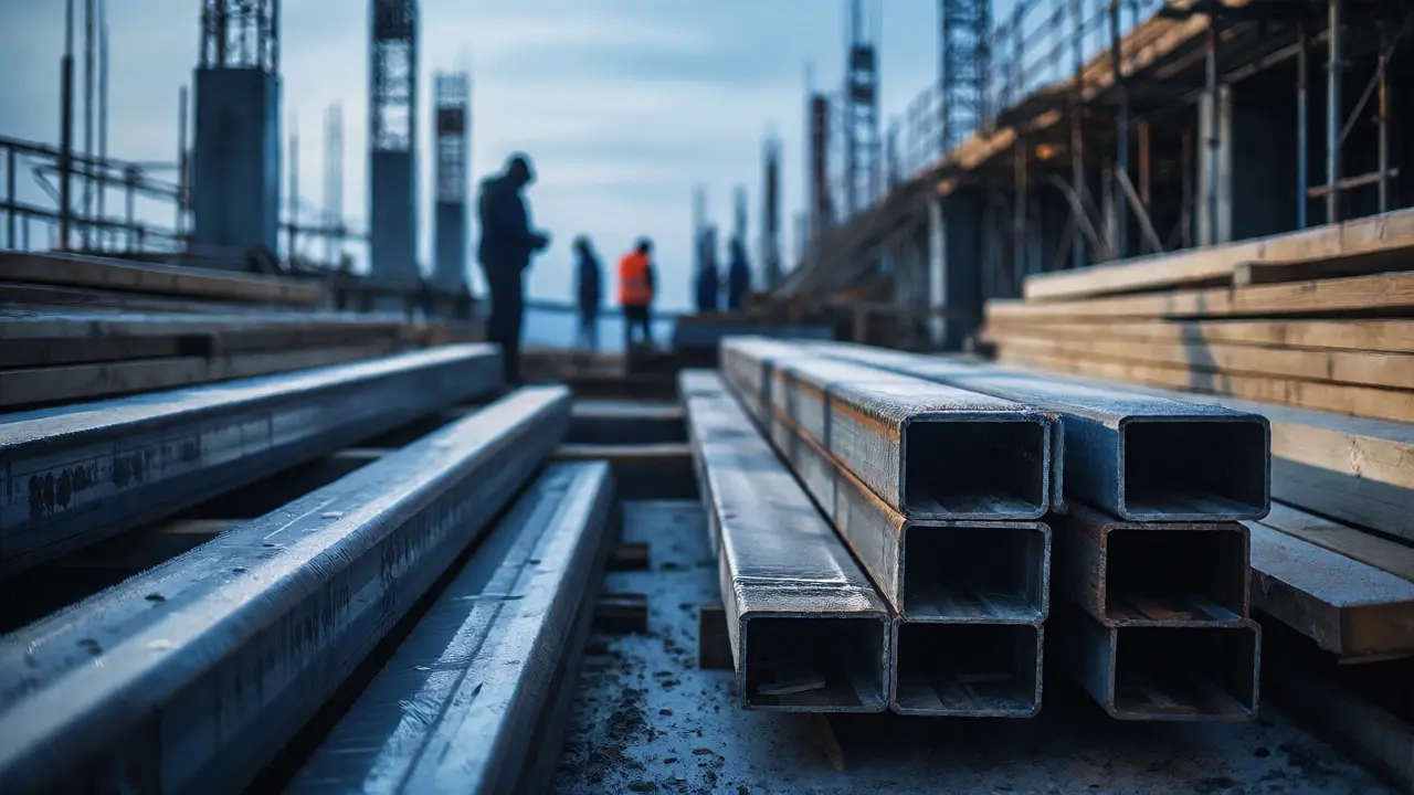 Baupreisgleitklauseln: Sicherung gegen Materialkosten-Steigerungen