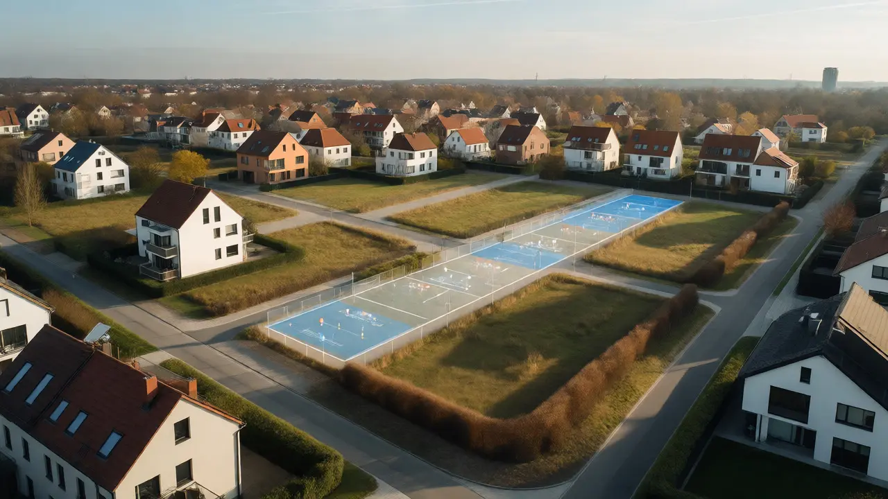 Bodenrichtwerte richtig interpretieren: So nutzen Sie Online-Portale für die Immobilienbewertung