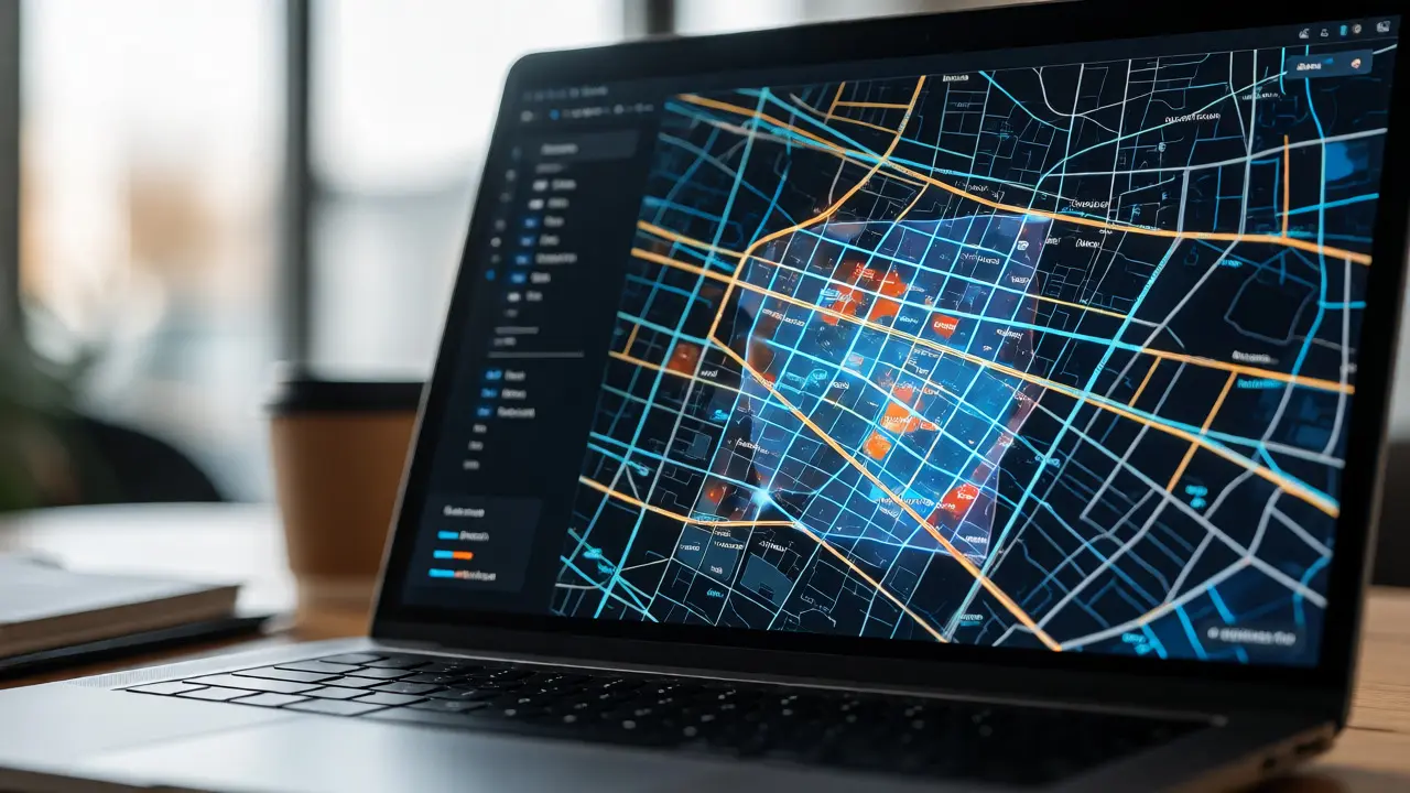 Digitales Lagenrating für Immobilien: Tools & Benchmarks im Vergleich