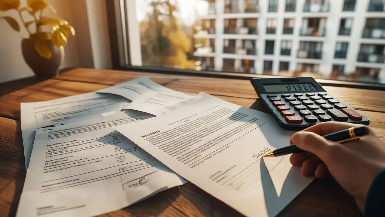 Steuerliche Behandlung von Verkaufsnebenkosten bei Immobilien: Absetzbar oder nicht?